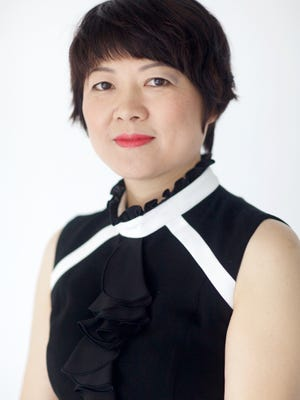Grace Yao — Principal & Strategic Advisor